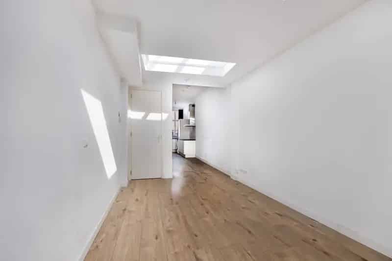 Studio Leiden Centrum 28m2 gerenoveerd 2019