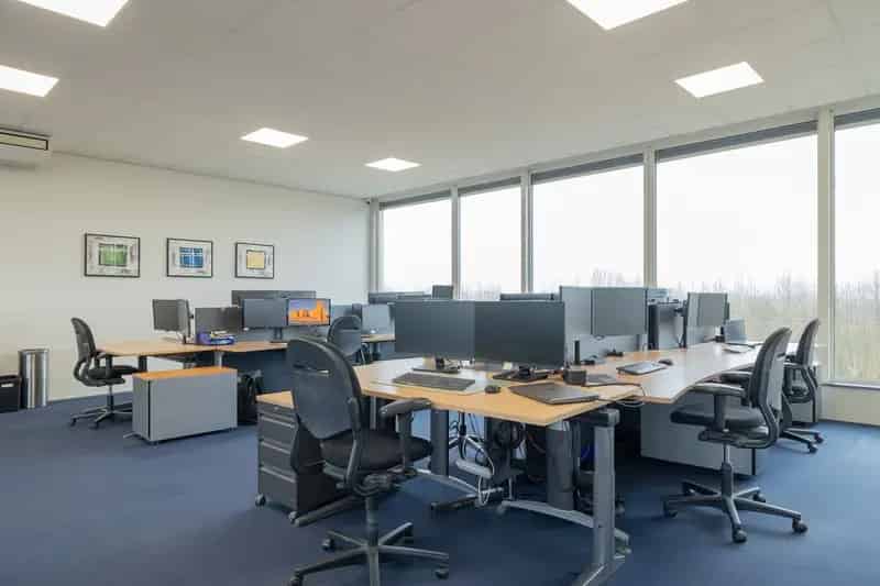 Bedrijfshal te koop Nieuw Vennep  Pesetaweg