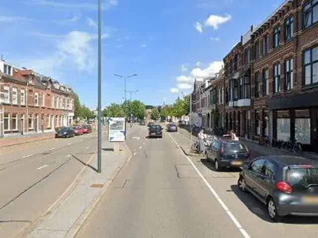 Studio Breda Teteringenstraat 29m2 Nabij Scholen en OV