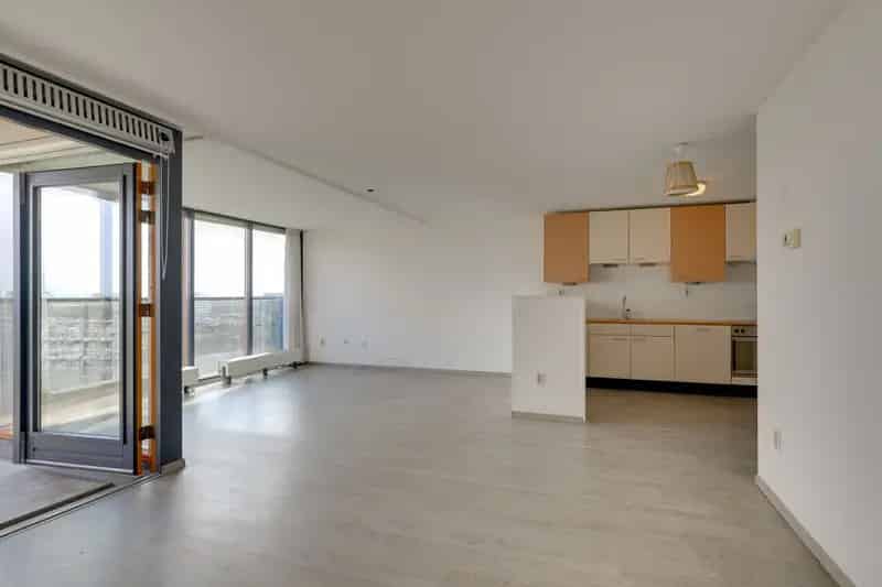 Appartement te koop: Grevenbergstraat 105 2545 NX Den Haag 