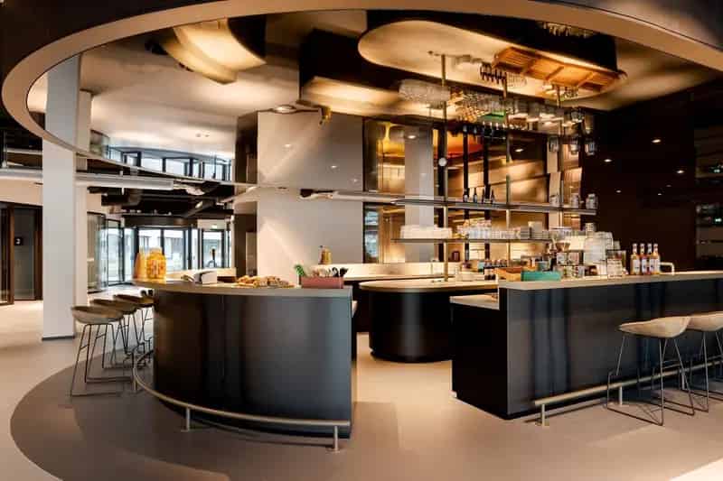 Kantoorruimte te huur Utrecht Daalsesingel 51