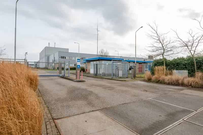 Bedrijfshal Middelburg te koop: 25.958 m2, N57, Zonnepanelen