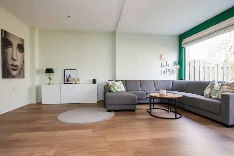 Familiewoning te koop Nieuw Vennep