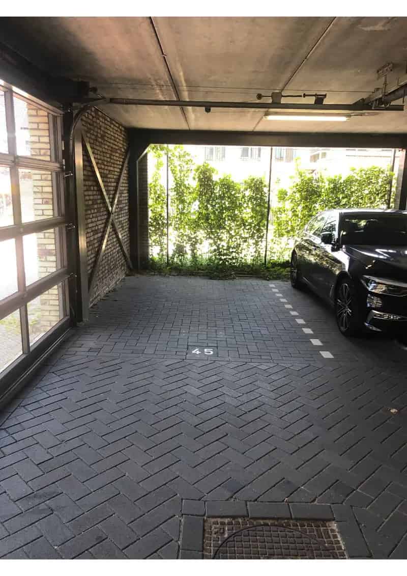 Parkeergelegenheid te koop: Gemaalhof P45 2132 RP Hoofddorp | Funda