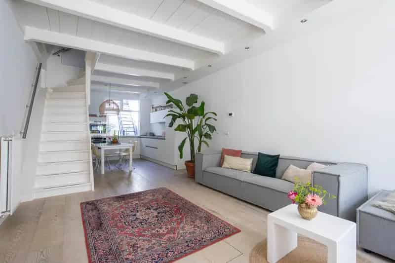 Huis te koop Kerkstraat 60 Ouderkerk aan de Amstel