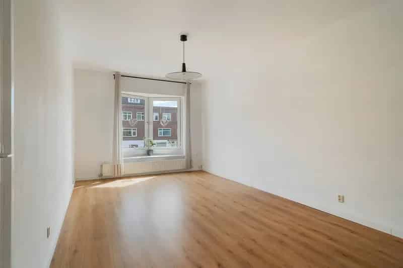 4 Kamerappartement Den Haag nabij Rijswijk 75m2 Balkon