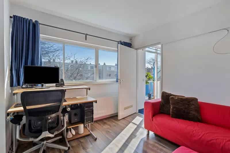 Appartement te koop Amsterdam Zuidoost 2 kamers 46m2 Balkon Energielabel A