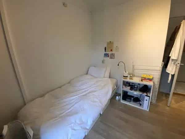 Kamer Eikenlaan 266 Groningen - Beschikbaar per 1 mei 2025