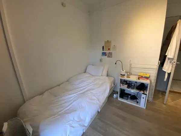 Kamer Eikenlaan 266 Groningen - Beschikbaar per 1 mei 2025