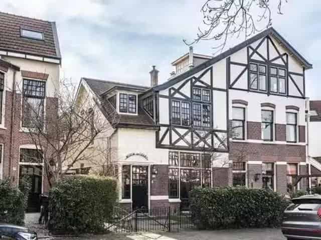 Huis te koop Haarlem 10 kamers 253m2