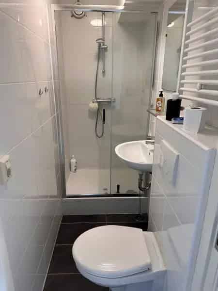 Studio Maastricht Maas Rustig Centrum