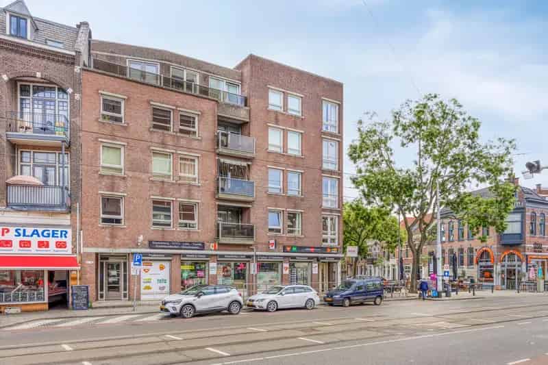 Appartement te koop: Bergweg 88-F 3036 BD Rotterdam | Funda