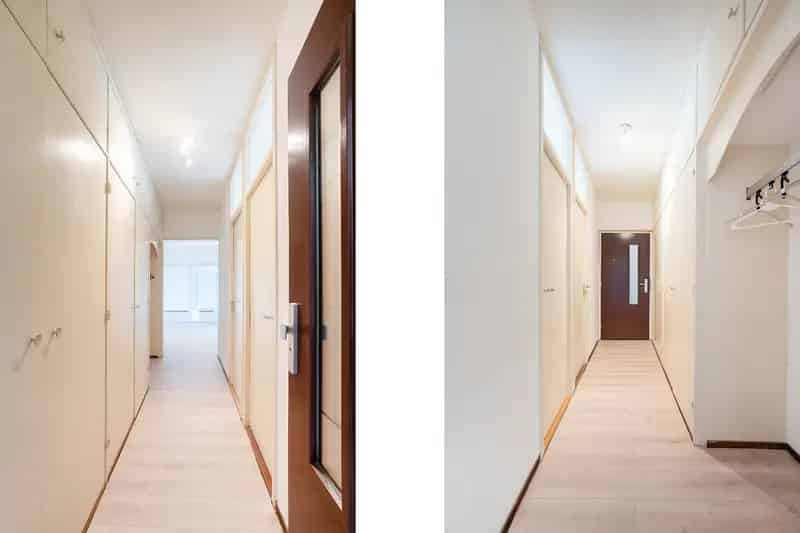 Appartementen Churchilllaan Rijswijk Nabij Winkels Stadhuis