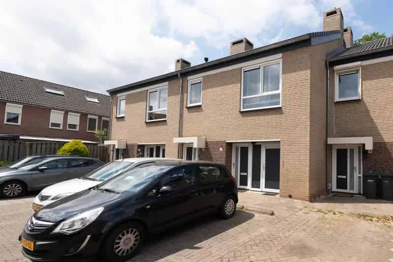 Instapklare Benedenwoning Baarlo Tuin Energielabel C