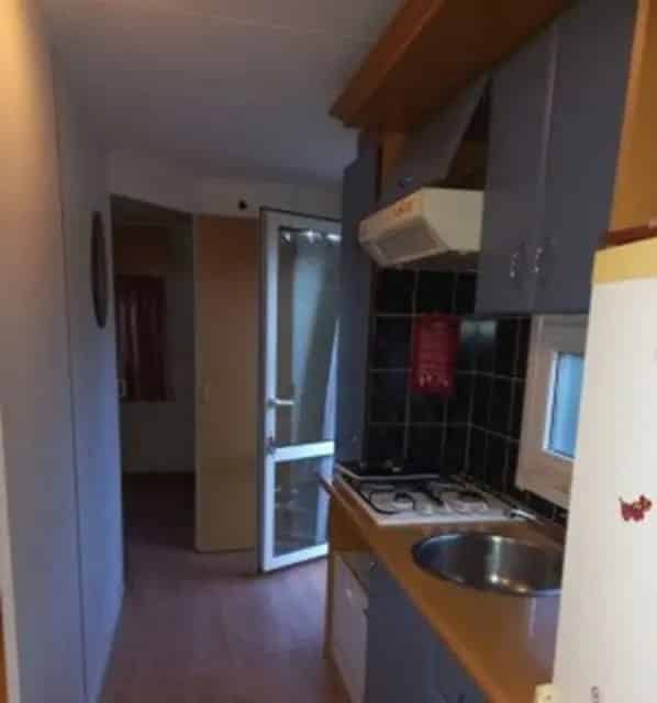 Recreatiewoning Schaijk 3 kamers 30m2
