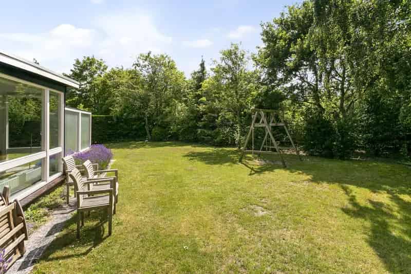 Vrijstaande Vakantiewoning Ouddorp Aan Zee te Koop