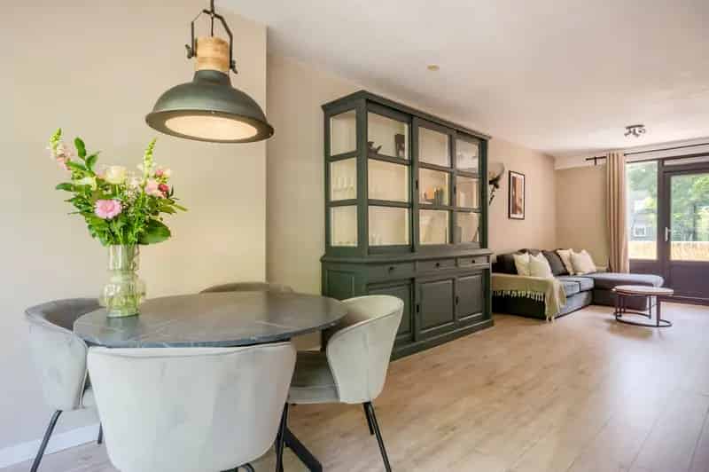Appartement te koop Heemskerk centrum 67m2 2 slaapkamers instapklaar
