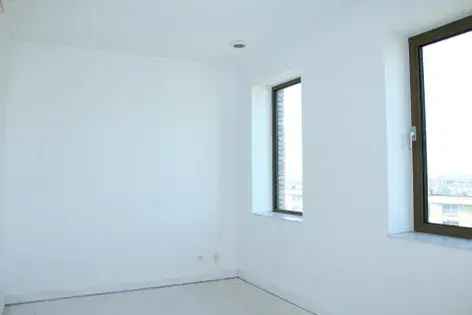 3 Kamer Appartement 77m2 Den Haag Balkon Open Keuken