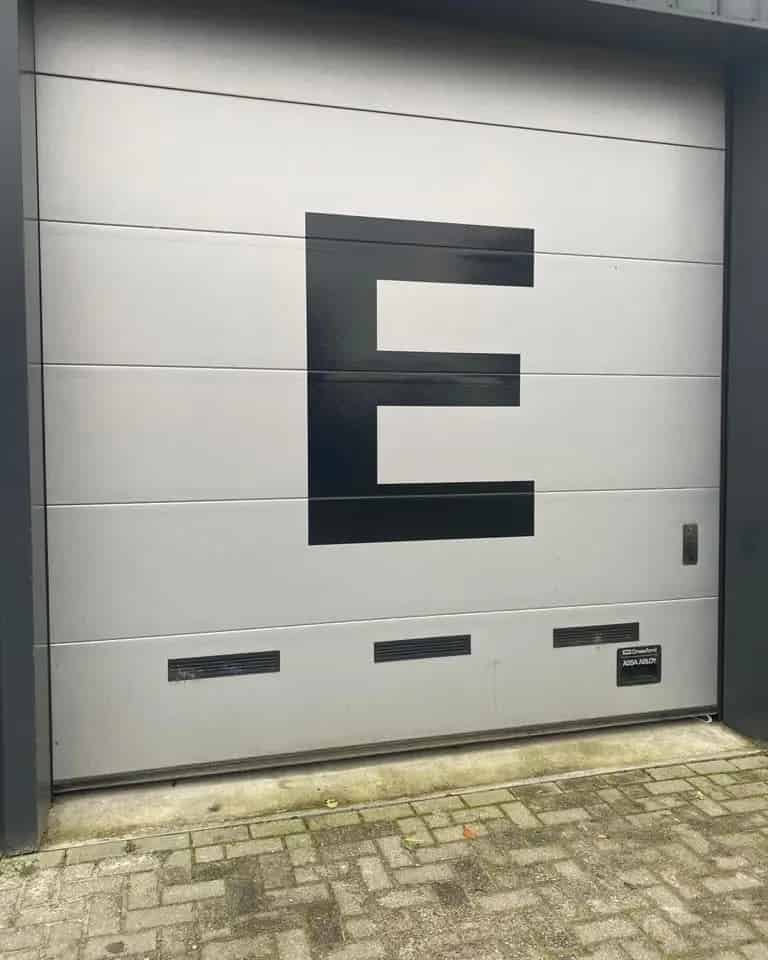 Garagebox te huur Groningen Hoogkerk
