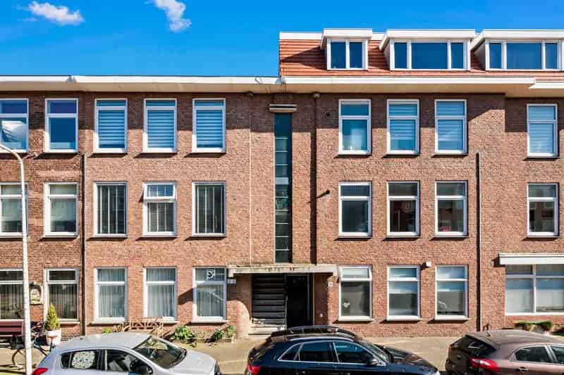 Appartement te koop Den Haag 3 kamers strand nabij