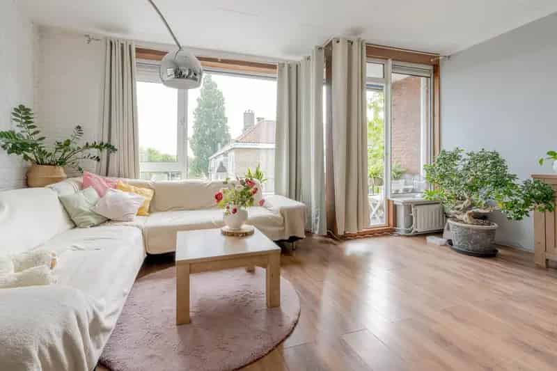 Appartement Robbenoordplein 7 B Carnisse