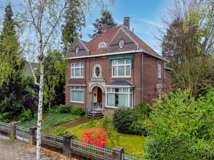 Huis Te Koop in Heerlen, Limburg