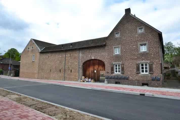 Appartement Eygelshoven 3 Kamers