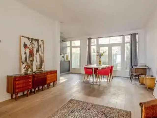 Appartement te koop Rotterdam Tarwewijk 48m2 3 kamers