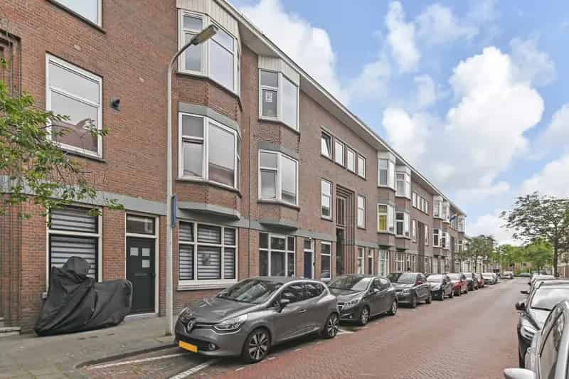 Appartement te koop: Watervlierstraat 63 2563 PW Den Haag 