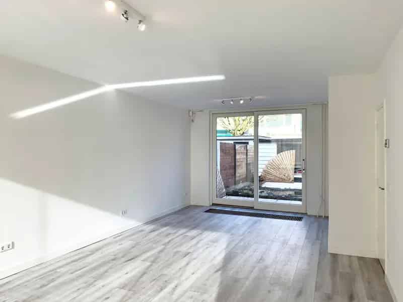 5 Slaapkamers 2 Badkamers Ruime Gezin Woning Hilversum