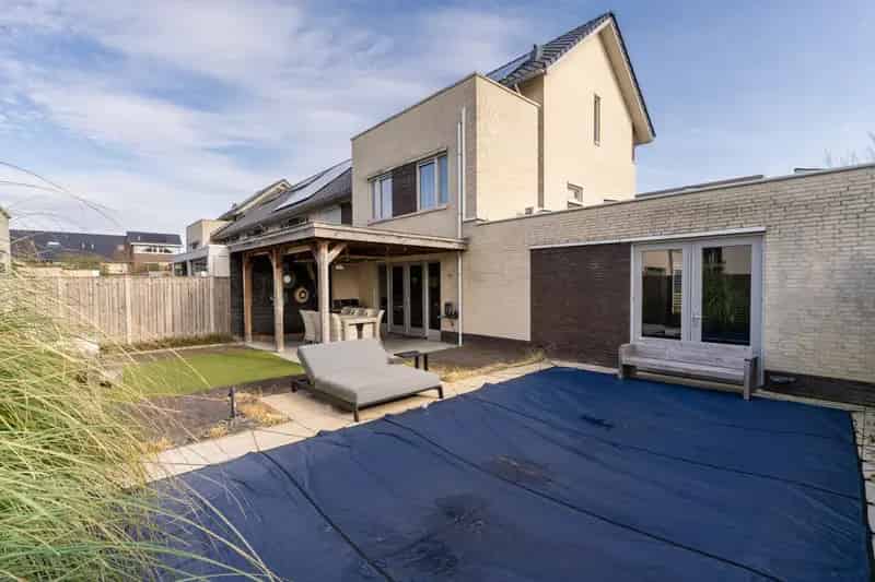 Huis te koop Waalwijk Landgoed Driessen
