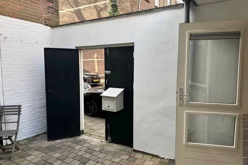 Appartement Leiden Tuinstadwijk 3 kamers gerenoveerd