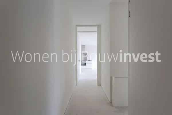 2-kamer appartement 50m2 Amsterdam Amstel