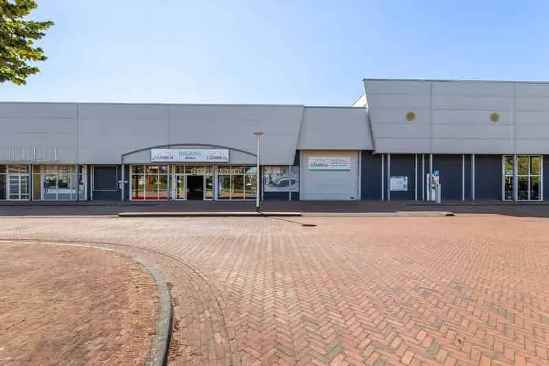 Bedrijfshal te Huur Wijhe 382m2