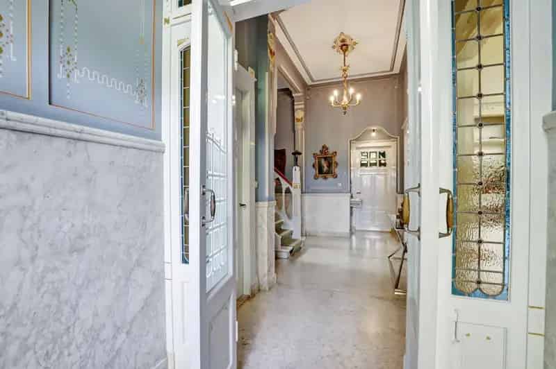 Monumentale Villa Vinckendael te koop Beuningen