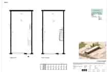 140 m2 bedrijfsruimte te huur in Middelharnis
