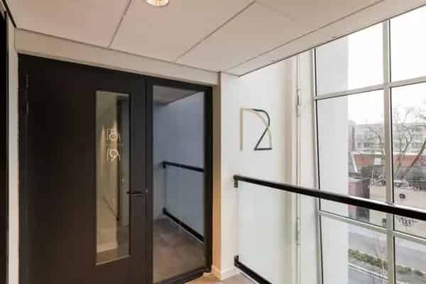 Appartement te huur Eindhoven Centrum - Luxe & Gestyleerd