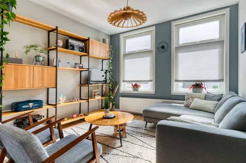 Huis te koop Zevenbergen Centrum gerenoveerd 3 slaapkamers