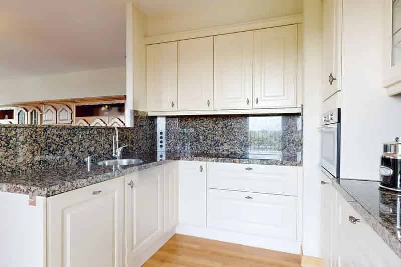 Ruim 4 Kamerappartement Hoogvliet 105m2 Balkon Lift Energielabel A