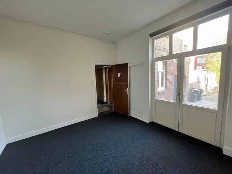 Studentenkamer Sittard Odasingel Kamer 2