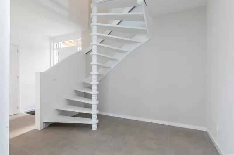 Vrijstaande Villa Breda Zuid Ruitersboslaan Gerenoveerd