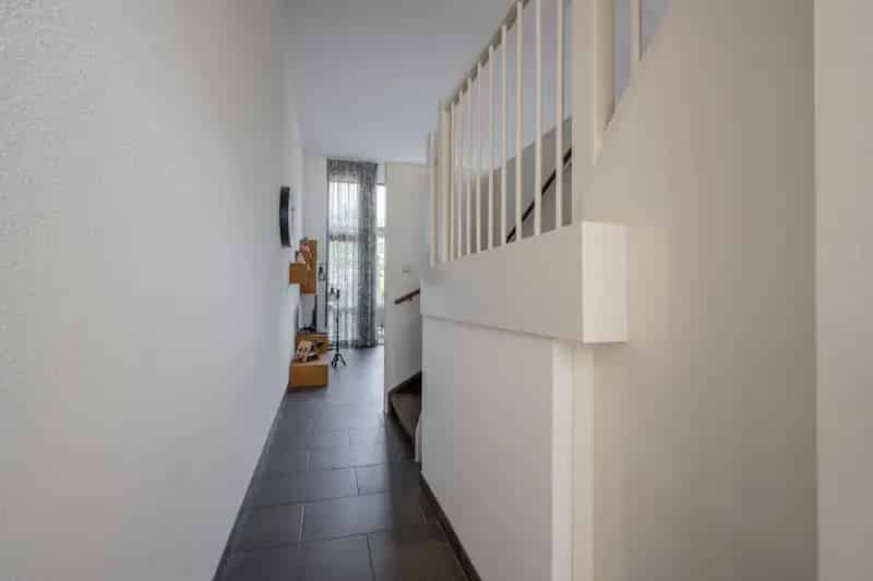 Modern Herenhuis Nijkerk 4 slaapkamers Garage Tuin
