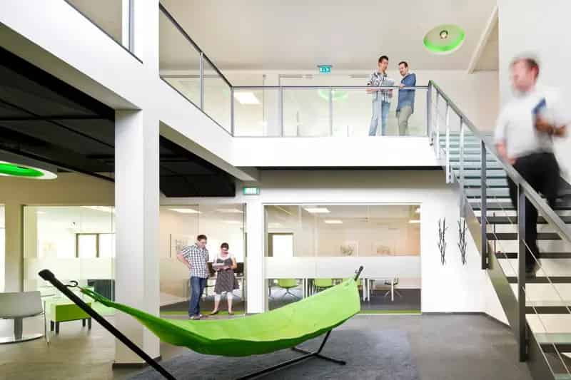 Kantoorruimte Maastricht Airport 620m2 te koop