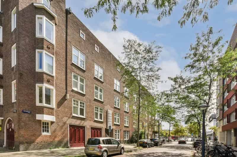 Appartement te koop: Hestiastraat 77-2 1076 DK Amsterdam | Funda