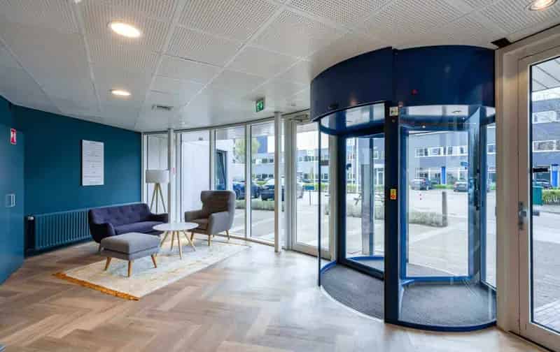Kantoorruimte huren Amersfoort Printerweg