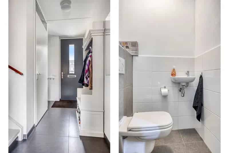 Huis te koop Rosmalen Cantatehof 12 - 4 slaapkamers - energielabel A+