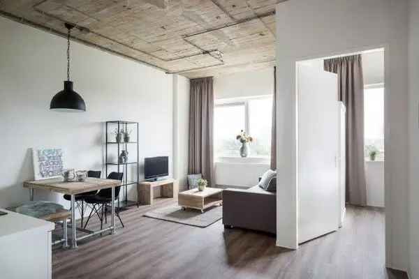 Appartement Te Huur in Eindhoven, Noord-Brabant