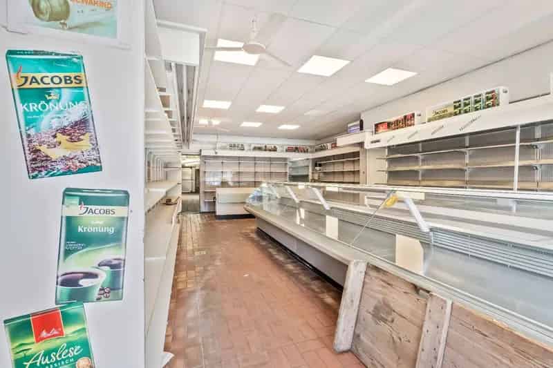 Winkelruimte Venlo Puteanusstraat te koop