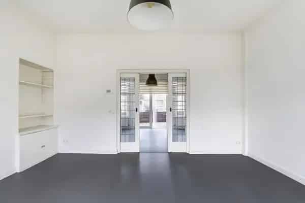 Royaal appartement Middelburg Centrum - Dakterras