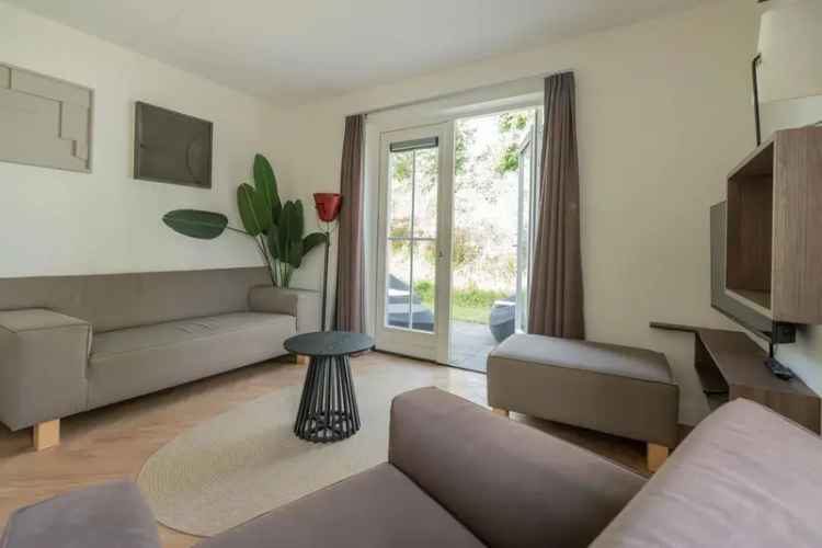 Duinsuite Renesse 5% Rendement Hotel De Zeeuwse Stromen